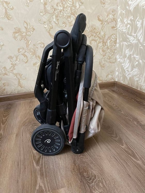 Коляска прогулочная, Easywalker buggy xs Disney — 3