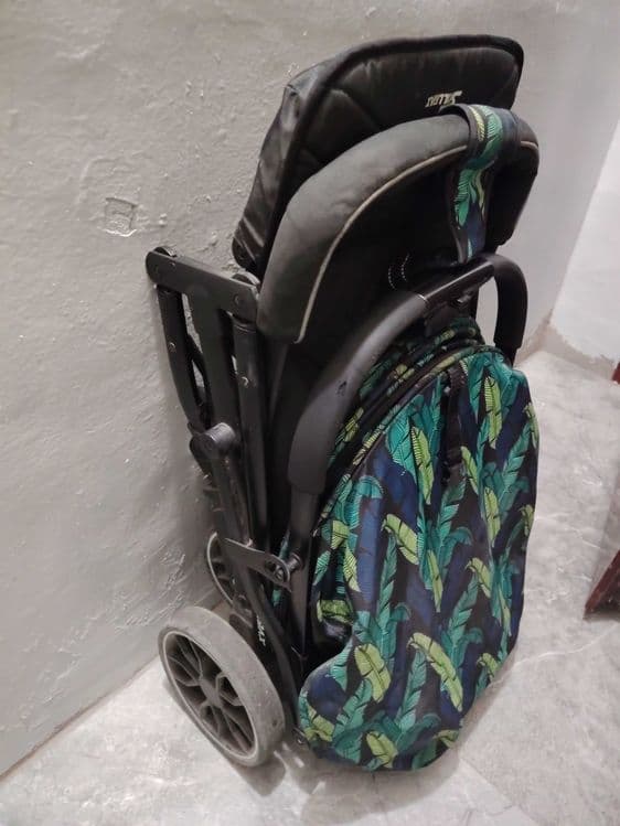 Продам коляску детскую, 400.000 — 4