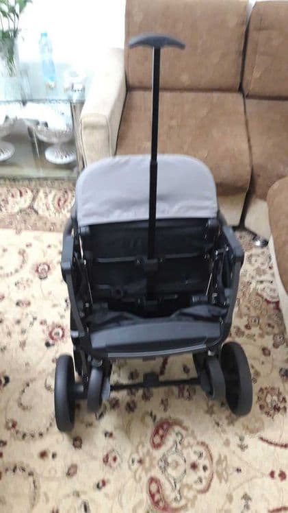 Продам детскую коляску бренда Kidilo. (новая) — 6