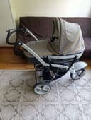 Детские товары. Chicco TrioS3