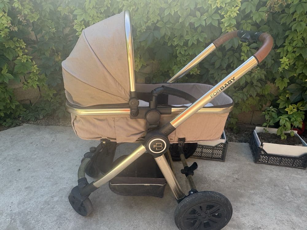 Kolyaska for baby — 1