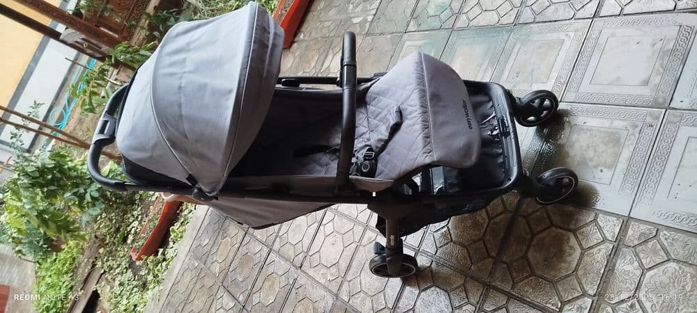 Коляска Easy walker — 2