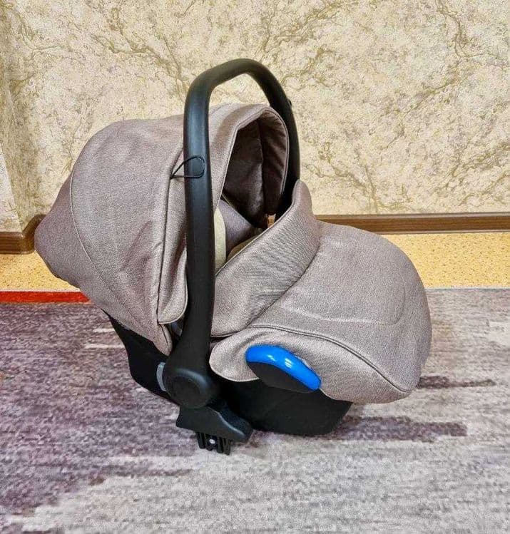 Детская коляска 3 в 1 — 5
