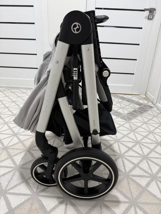 Тот самый CYBEX для вашего малыша в идеальном состоянии! — 2