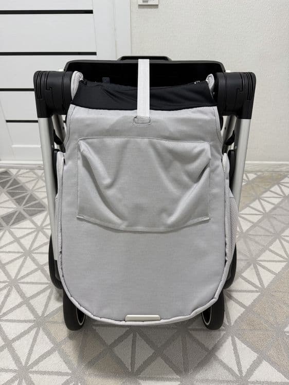 Тот самый CYBEX для вашего малыша в идеальном состоянии! — 3