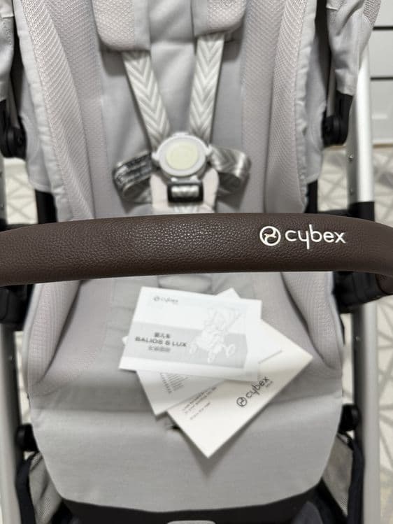 Тот самый CYBEX для вашего малыша в идеальном состоянии! — 5