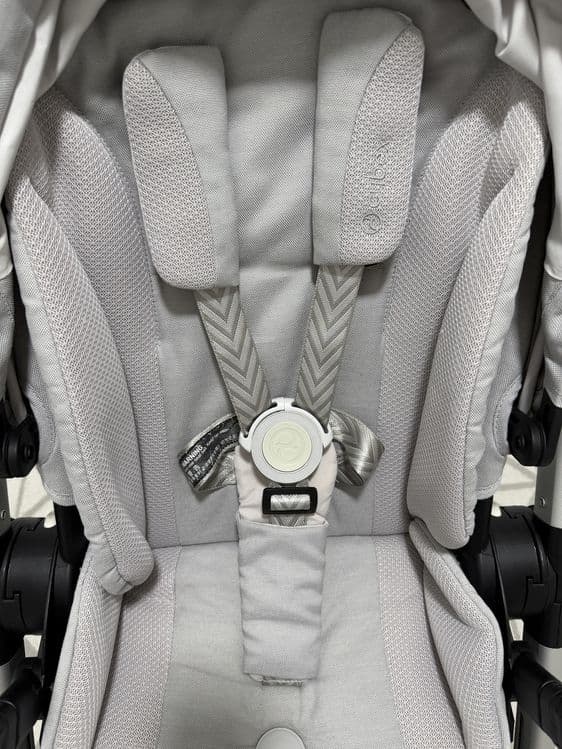 Тот самый CYBEX для вашего малыша в идеальном состоянии! — 6