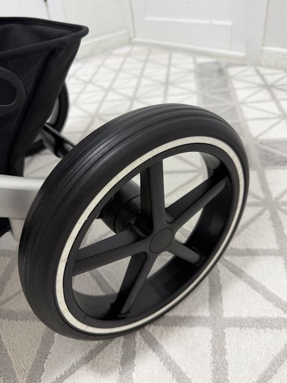 Тот самый CYBEX для вашего малыша в идеальном состоянии! — 7