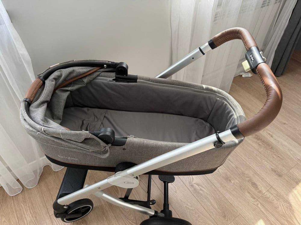 Коляска cybex 2в1 — 2
