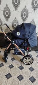 Детский Коляска сотилади