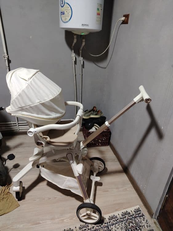 Dron kalyaskasi  soriladi — 2