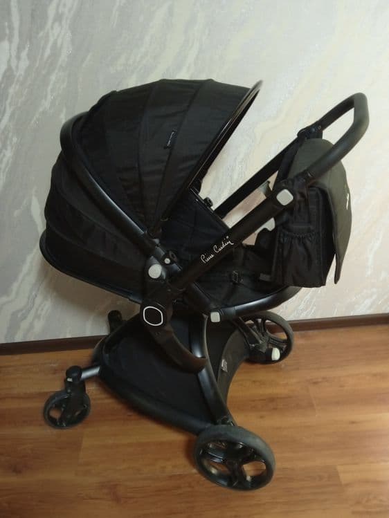 Piere Cardin Original Kolyaska — 3