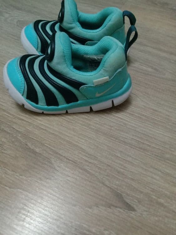 Кроссовки Nike детские — 2