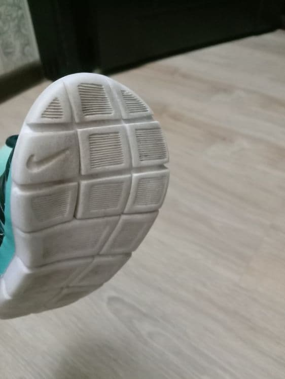 Кроссовки Nike детские — 4