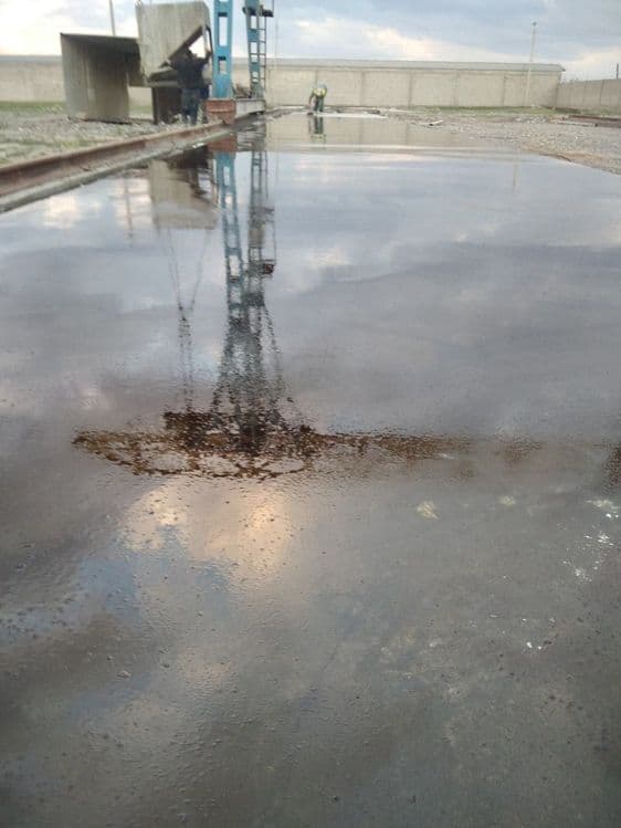 Topping stoyashka mazayka quyamiz — 1