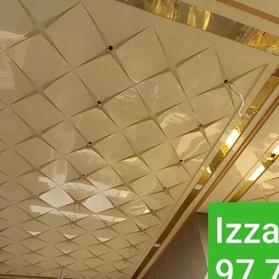 ALIKAFON Shahrizabz usta ALKAFON patalog Alikafon fasad Alikabond — 5
