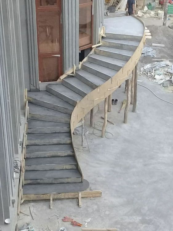 Beton zina xizmati — 1