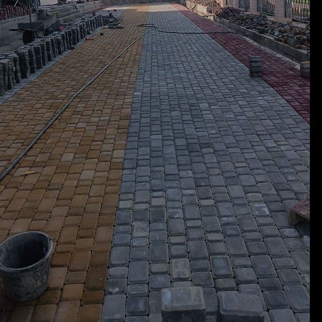 Burchatka terish hizmati — 3