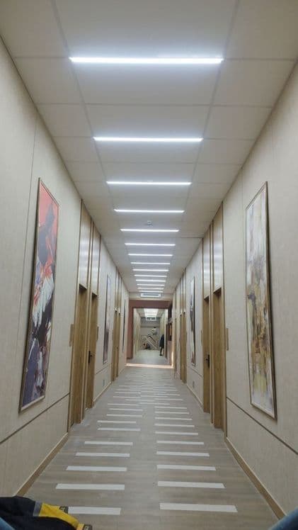 Армстронг подвесные потолки — 6