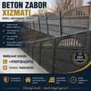 Yevro zabor xizmati