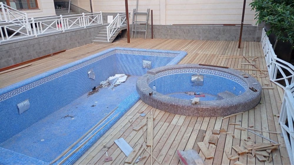 Shilifovka pol parket tarket laminat qilamz — 5