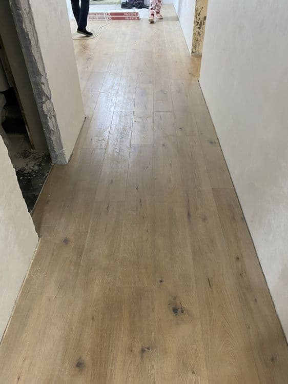 Shilifovka pol parket tarket laminat qilamz — 7