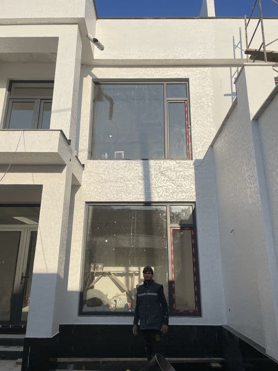 Travertin ishlari sfatli — 7