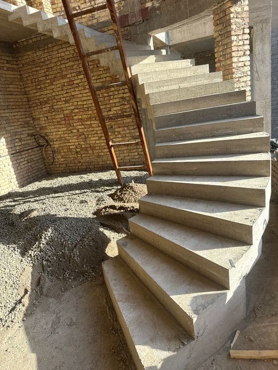 Beton Zina Xizmati — 1