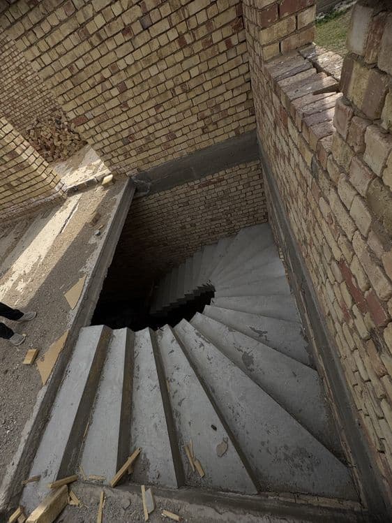 Beton Zina Xizmati — 4