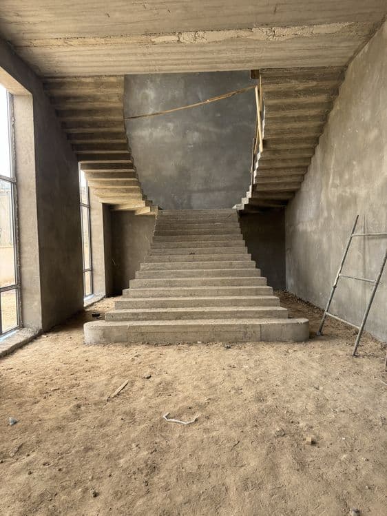 Beton Zina Xizmati — 5