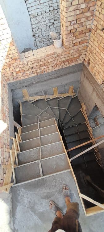 Beton Zina Xizmati — 6