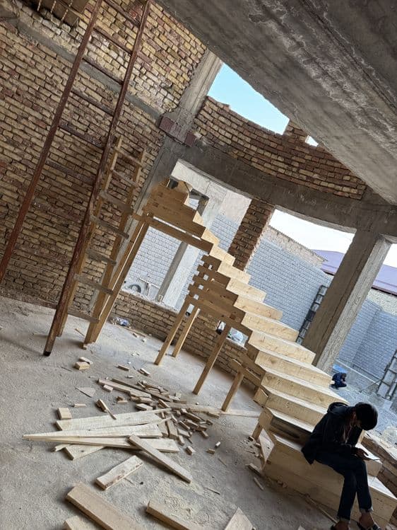 Beton Zina Xizmati — 8