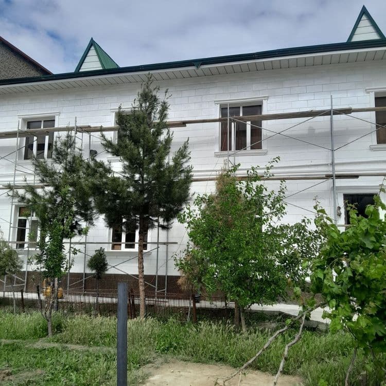Термопанеллар Фасад учун — 7
