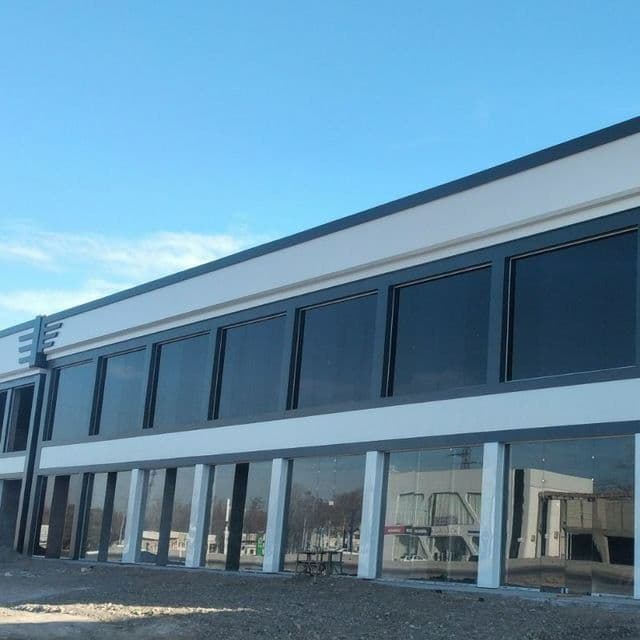 Alkafon Alyukobond alikafon alucobond al alkabond fasat potoloklar — 6