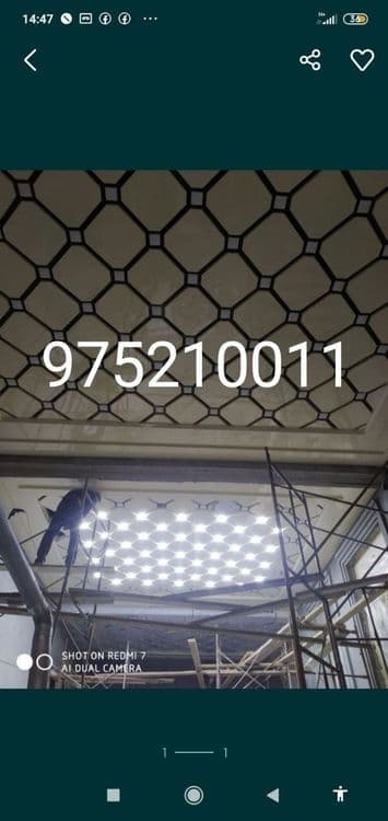 Alkafon mantaj #alyukobond alikafon alucobond al alkabond — 5