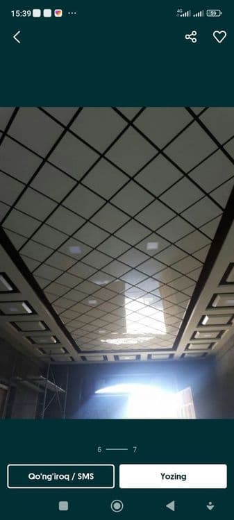 Alkafon mantaj #alyukobond alikafon alucobond al alkabond — 7