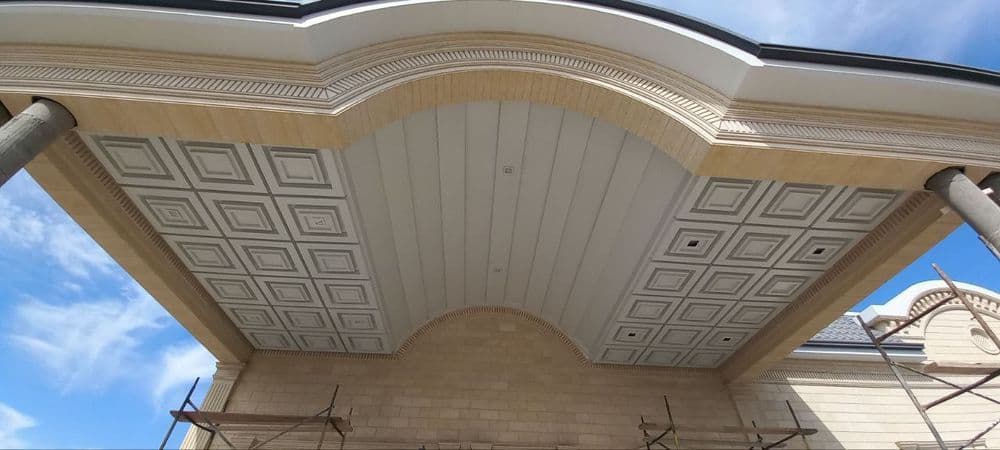 Alkafon mantaj #alyukobond alikafon alucobond al alkabond — 8