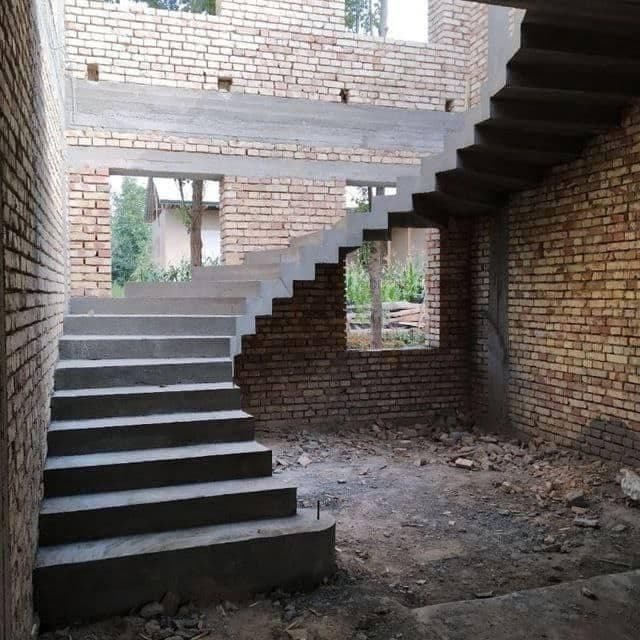 Zamonaviy zinalar xizmati. Arzon va sifatli — 4