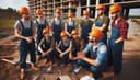 Услуга строитель прораб