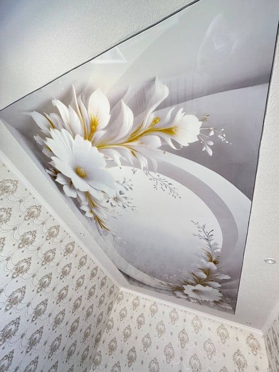 Натяжной_LUX_Потолок — 4