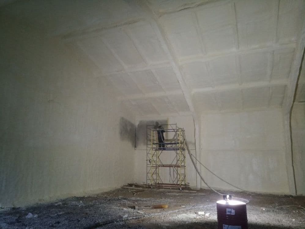Pena penapoliuritan PPU Utepletel qilish HIZMATI — 6