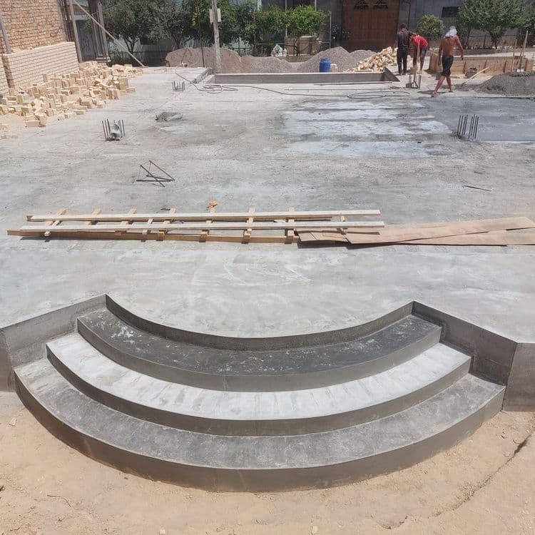 Sifatli biton zinalar — 4