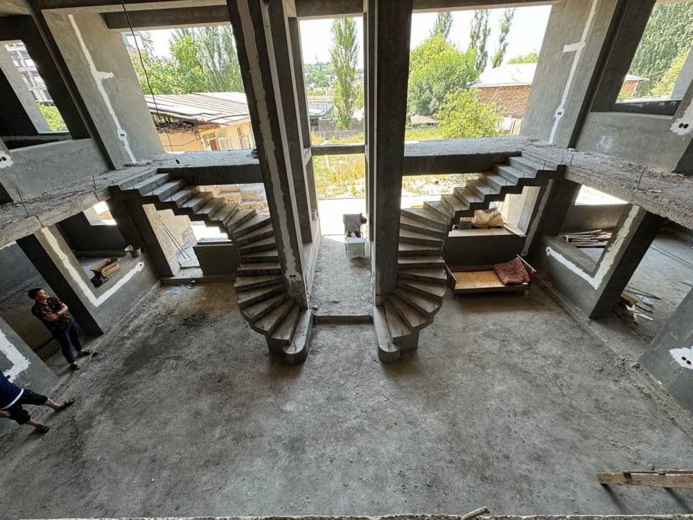 Beton zina xizmati — 1