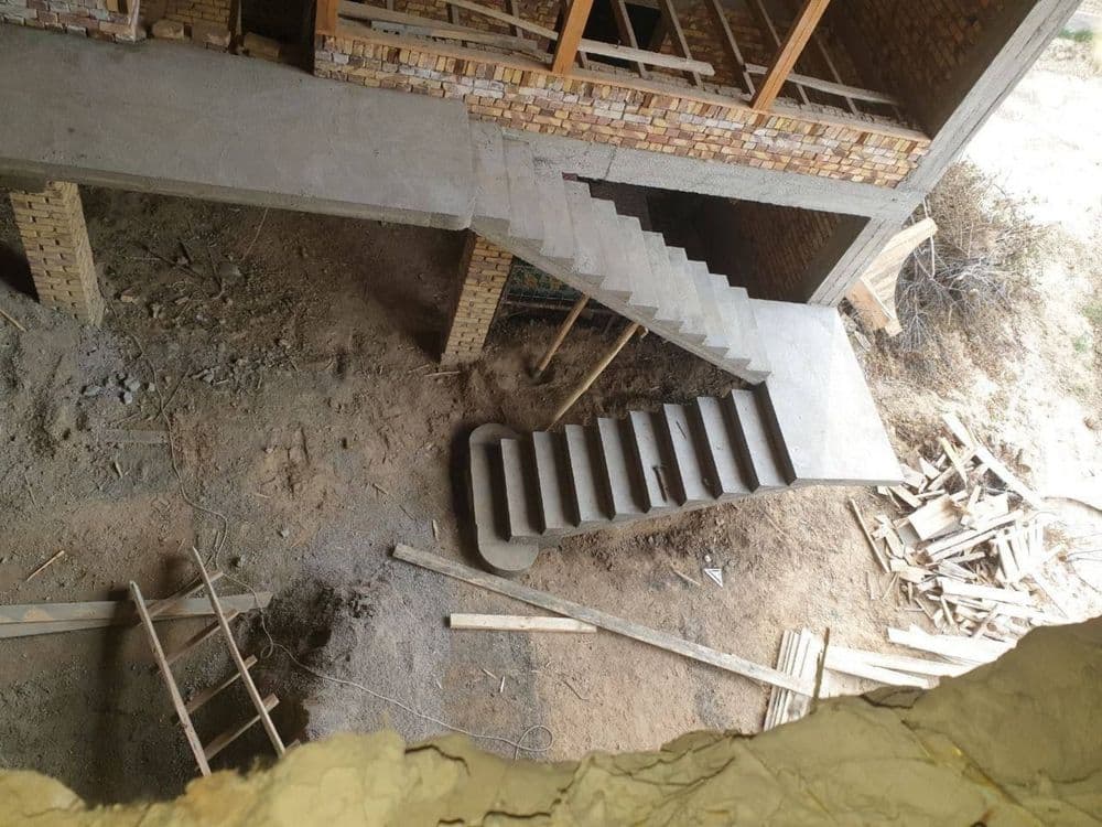 Beton zina xizmati — 2