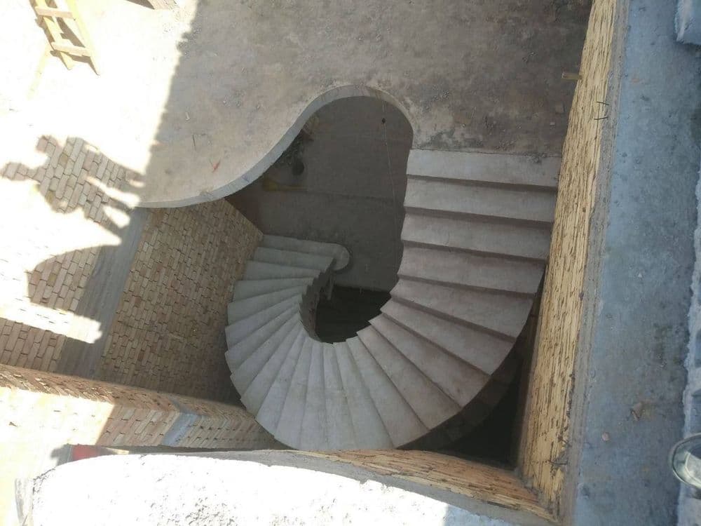 Beton zina xizmati — 8
