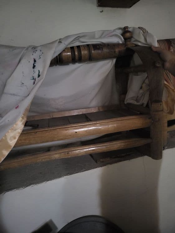 бешик болалар бешиги — 1