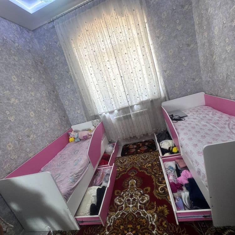 Продаётся 1 детская кровать — 1