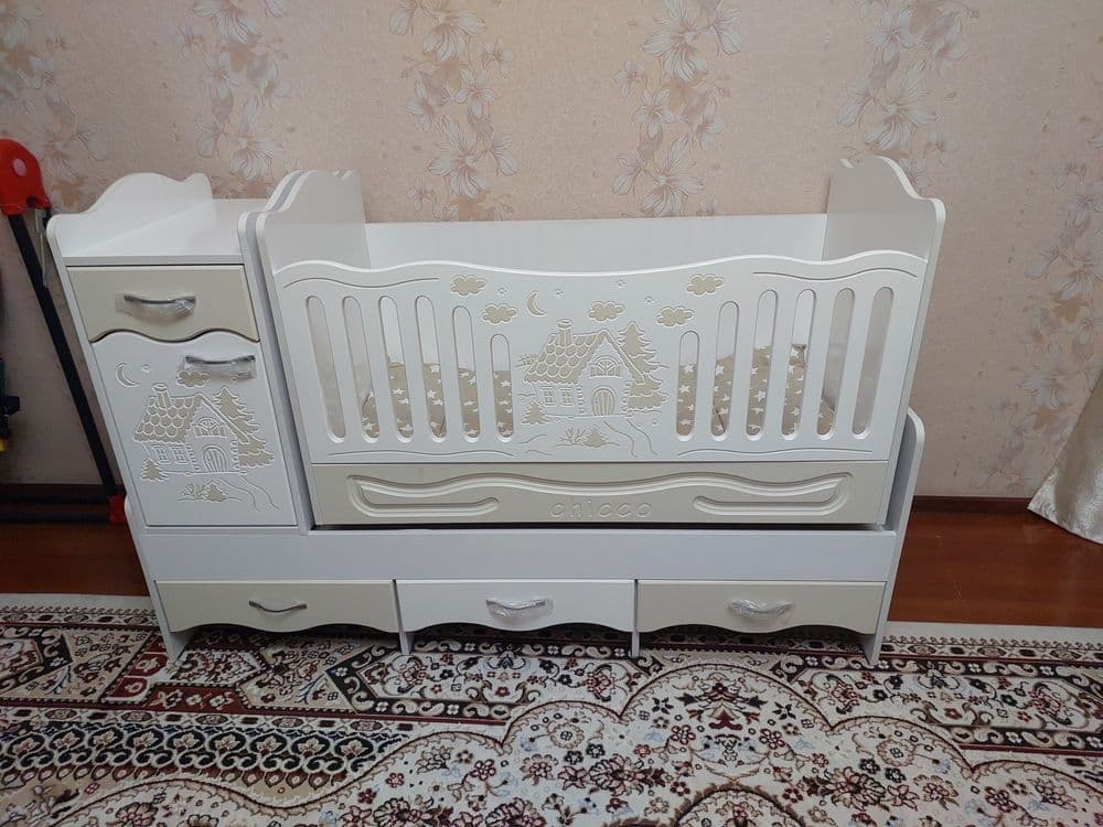 Детцкий кравот новий — 2