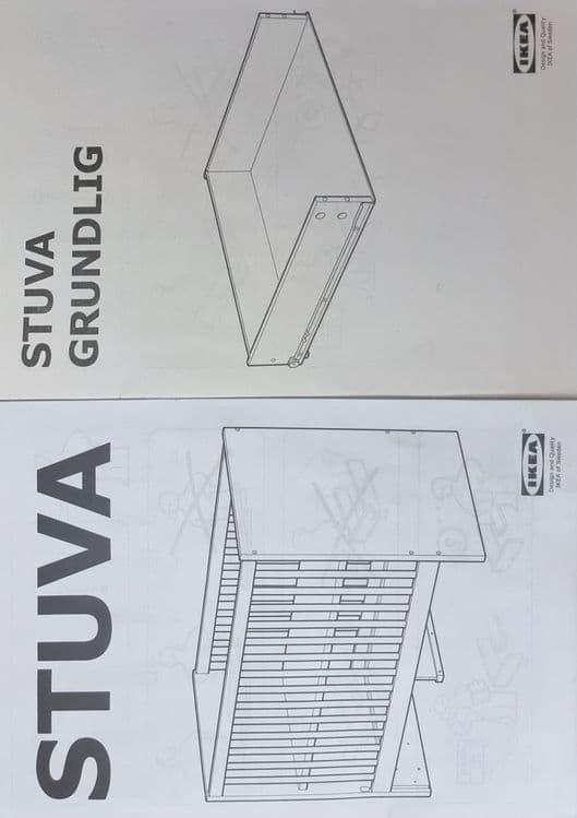 Кроватка детская с 0 до 7лет ikea — 3