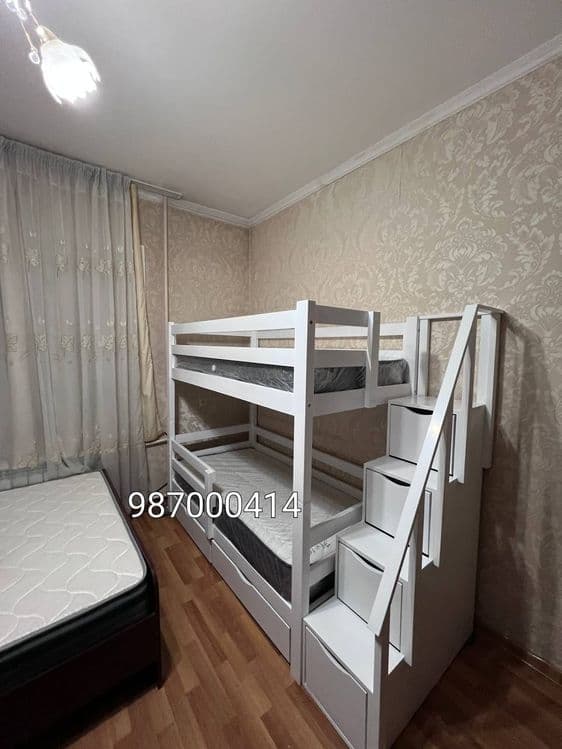 Двухьярусни кровать — 3